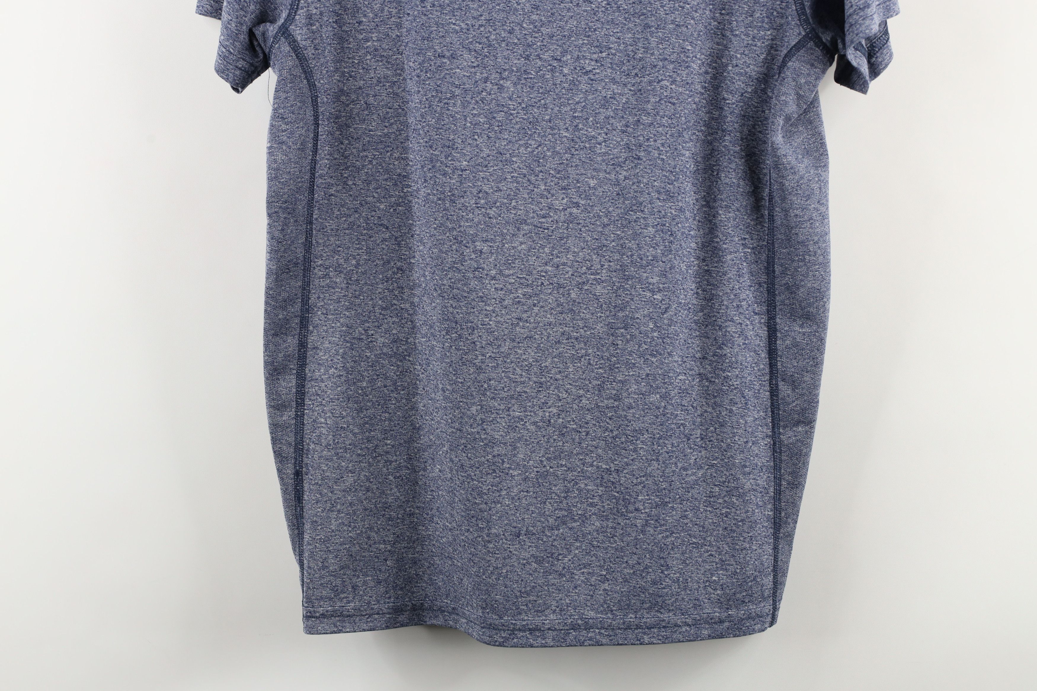 Bonobos × Vintage Bonobos Good Sport Knit Training Gym Running T-Shirt Blue Size US S / EU 44-46 / 1 - 10 Thumbnail