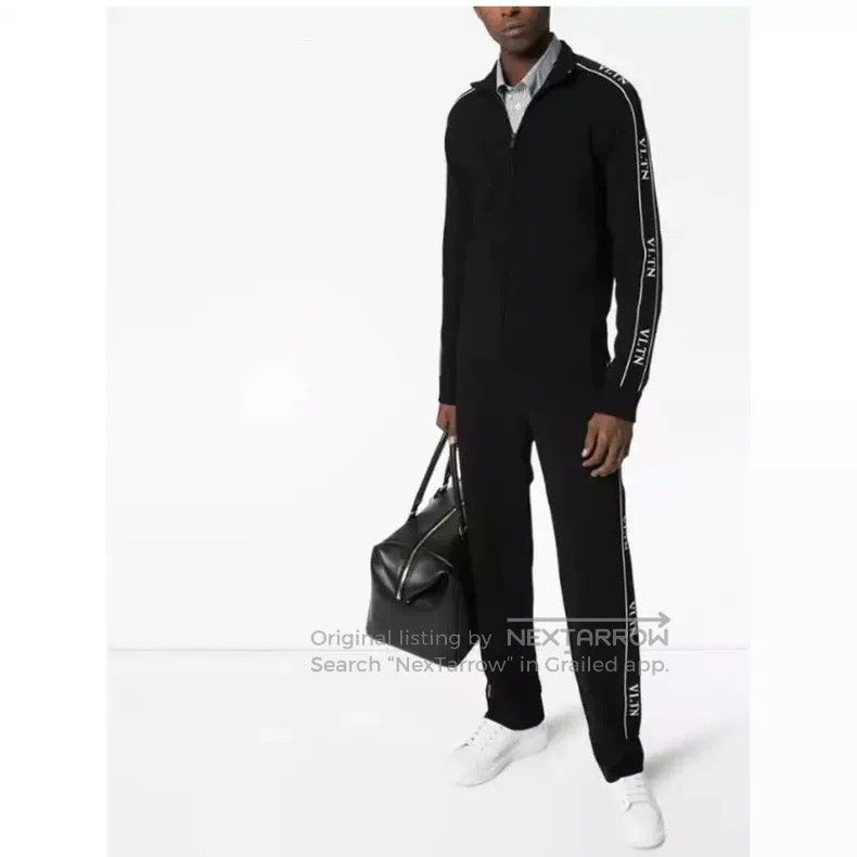 Valentino Valentino String label sportswear Size US S / EU 44-46 / 1 - 3 Thumbnail