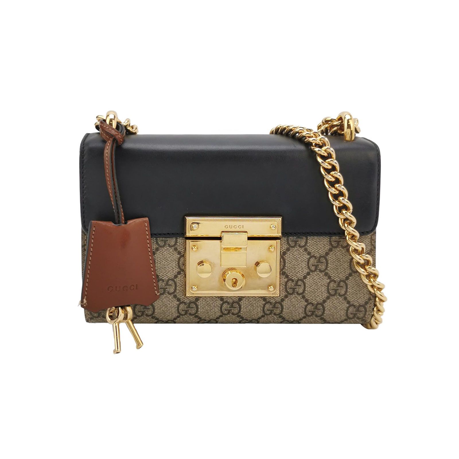 Gucci Gucci Women os Shoulder Bags Size ONE SIZE - 1 Thumbnail