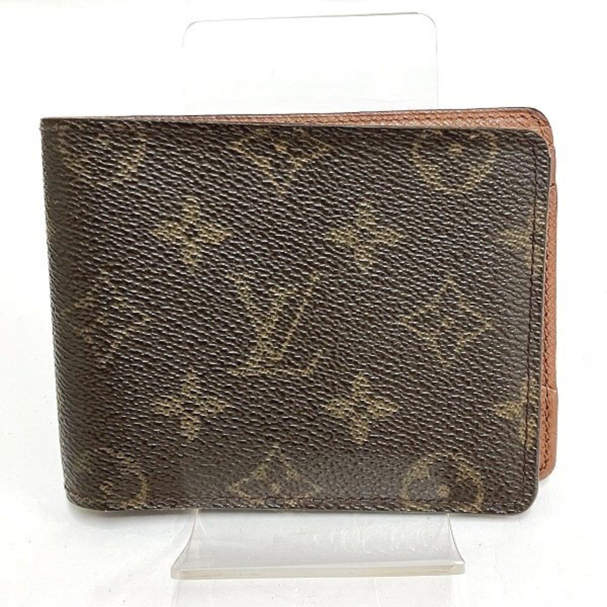 Louis Vuitton Louis Vuitton Multiple wallet Size ONE SIZE - 1 Thumbnail