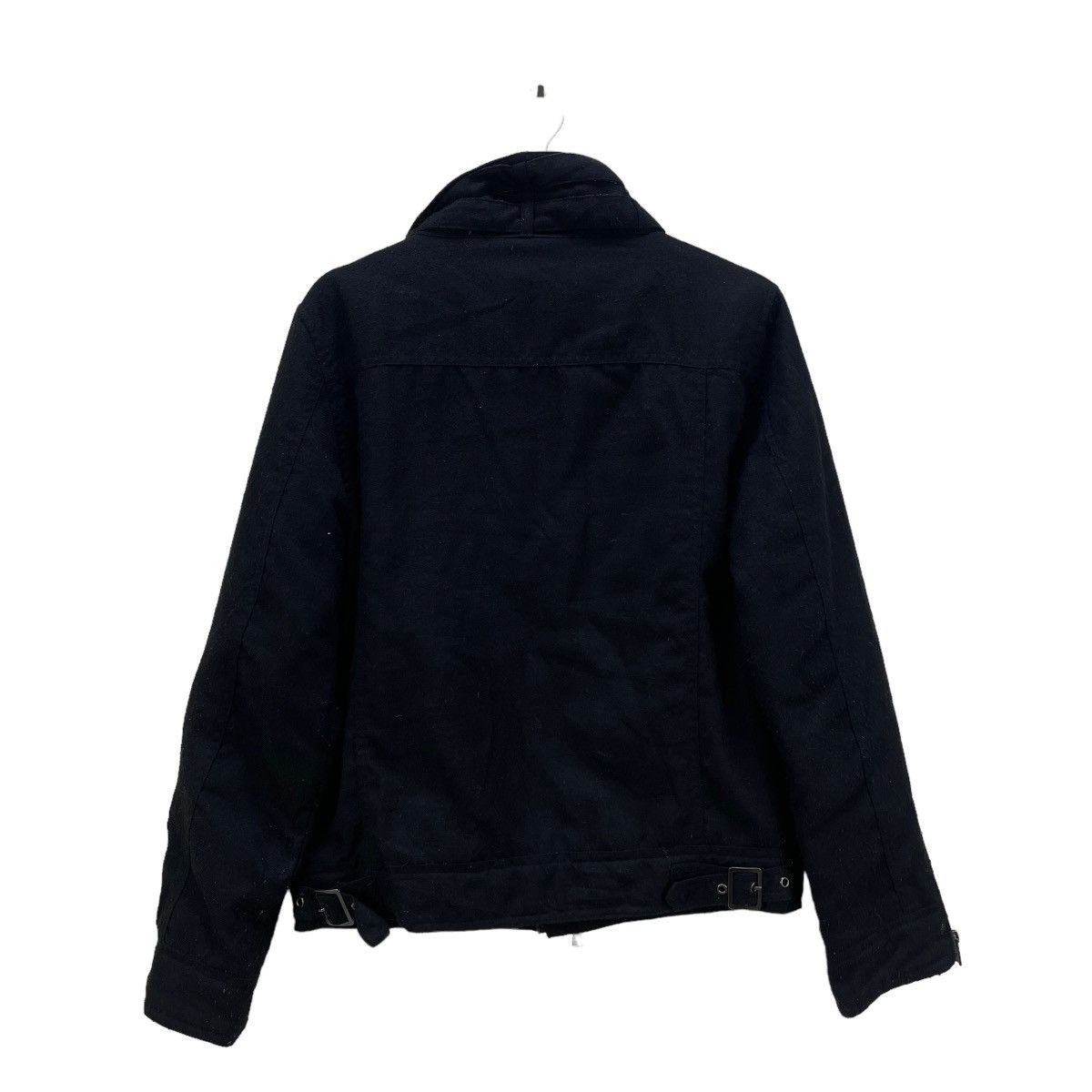 If Six Was Nine 💥Japanese Brand OverAchiever Jacket Size US S / EU 44-46 / 1 - 2 Thumbnail