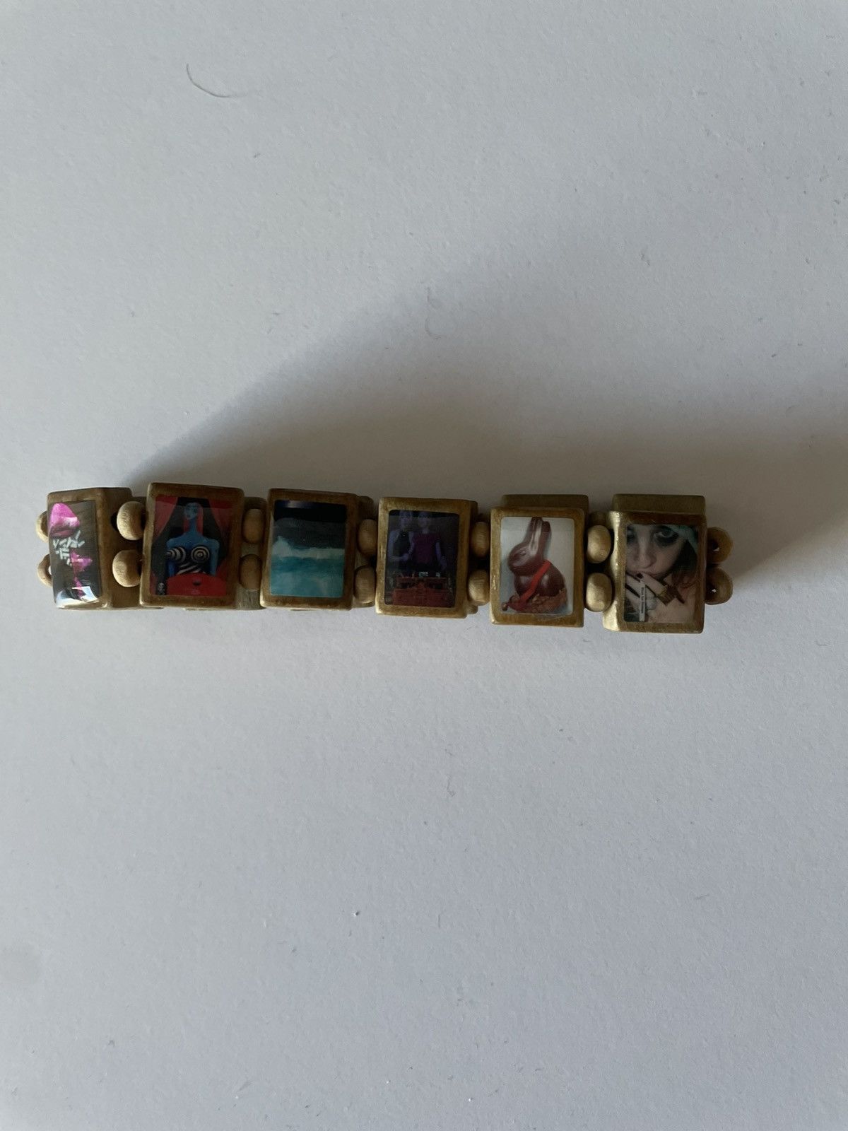 アクセサリー bazo1199 palm trees bracelet 1199 Bazo 1199 Palm Trees Bracelet | Grailed