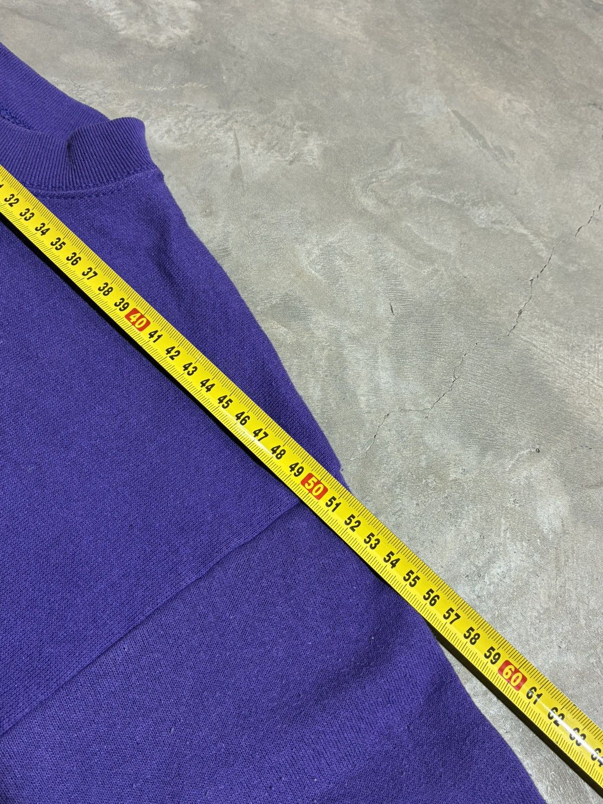 Tultex Tultex Minnesota Vikings Randy Moss Crewneck Sweatshirt 90s Size US M / EU 48-50 / 2 - 9 Thumbnail