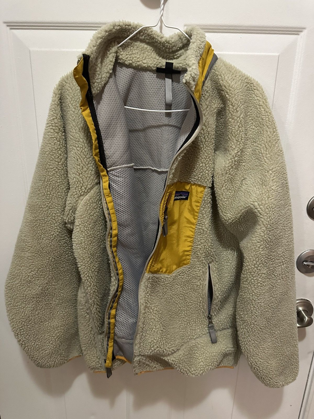 The North Face the north face sherpa jacket Size US XL / EU 56 / 4 - 1 Thumbnail