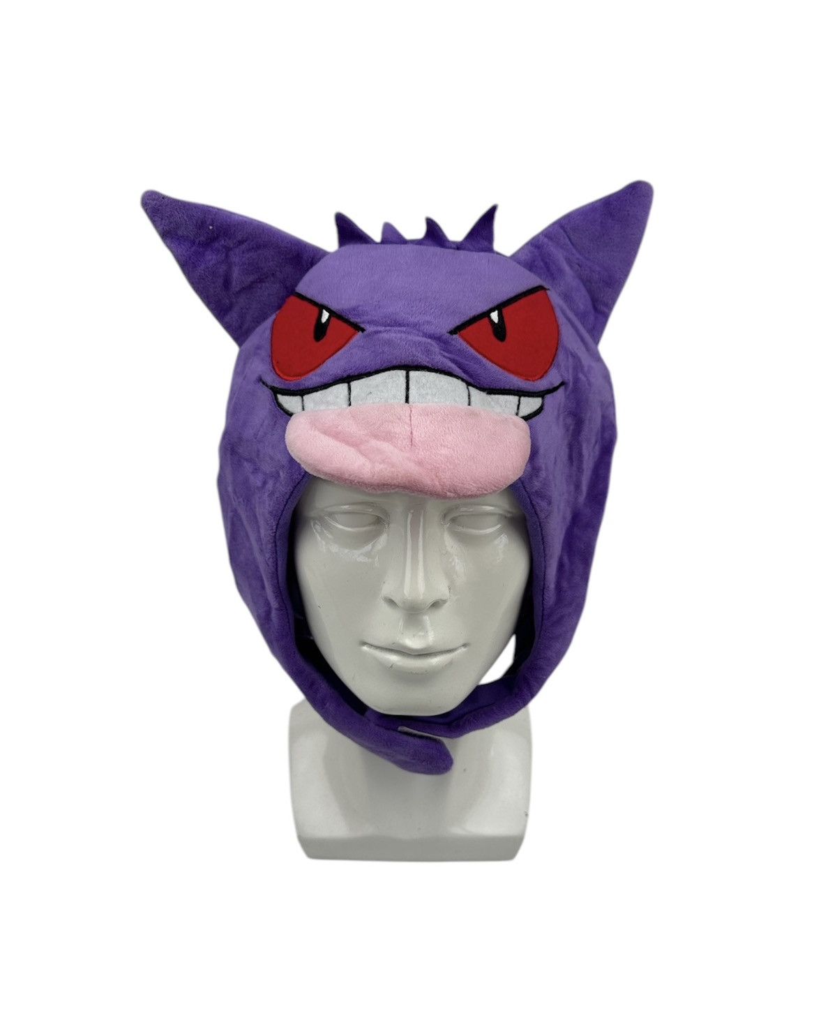 Nintendo POKEMON HAT - TC 38 Size ONE SIZE - 1 Thumbnail