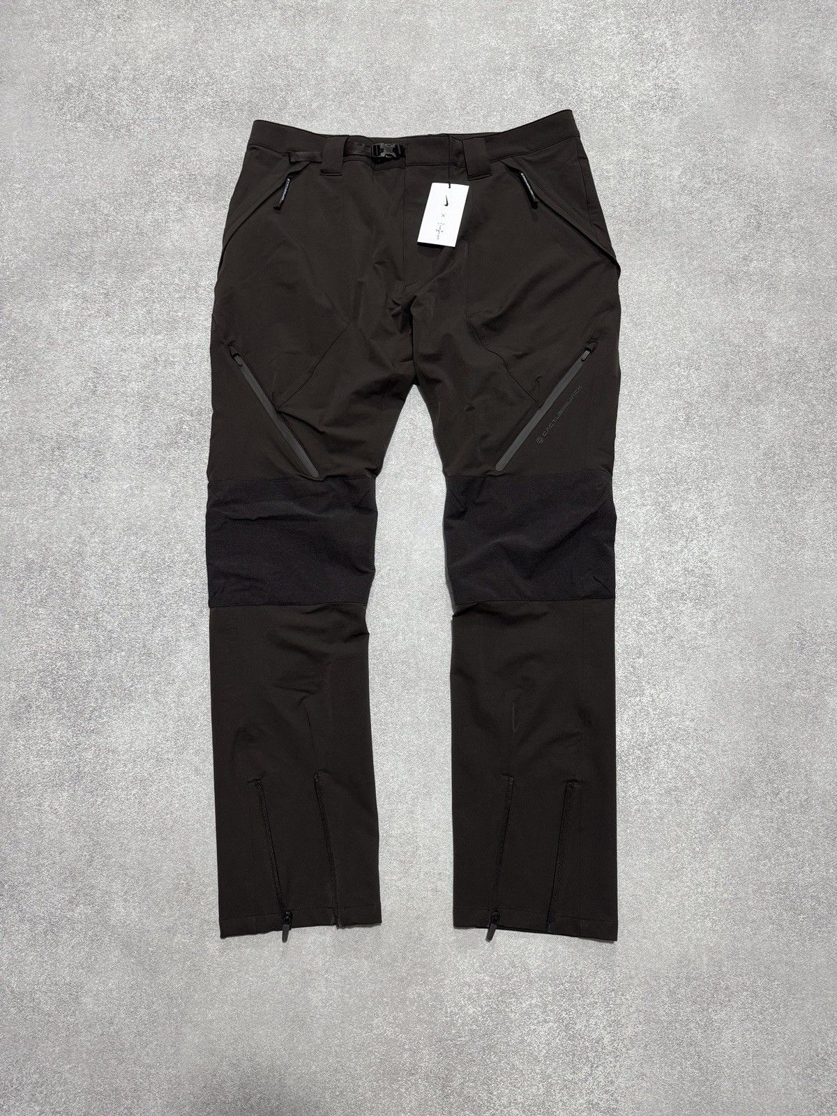 Corteiz × Nike NIKE X CORTEIZ NRG PANT | Grailed