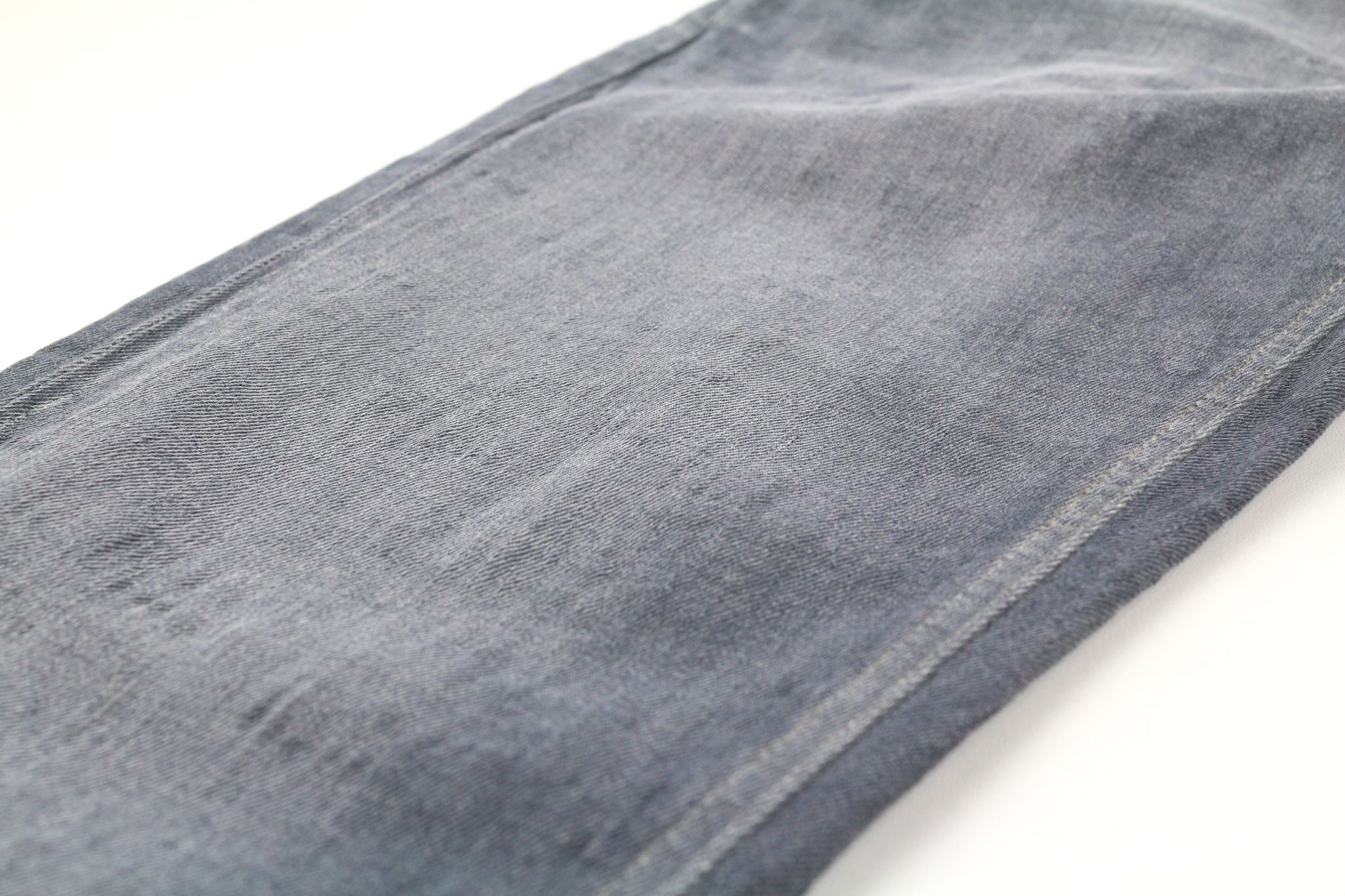 Nudie Jeans TIGHT LONG JOHN W34/L34 Slim Charcoal Jeans 80692 Size US 34 / EU 50 - 9 Thumbnail