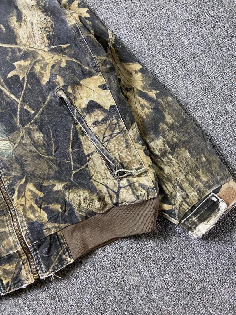 Columbia Columbia Sportswear Company Hunting Jacket (190) Size US M / EU 48-50 / 2 - 14 Thumbnail