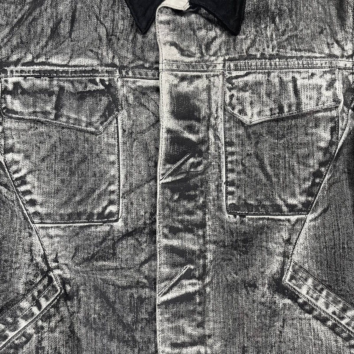 Helmut Lang Helmut Lang Denim Jacket Size US M / EU 48-50 / 2 - 8 Thumbnail