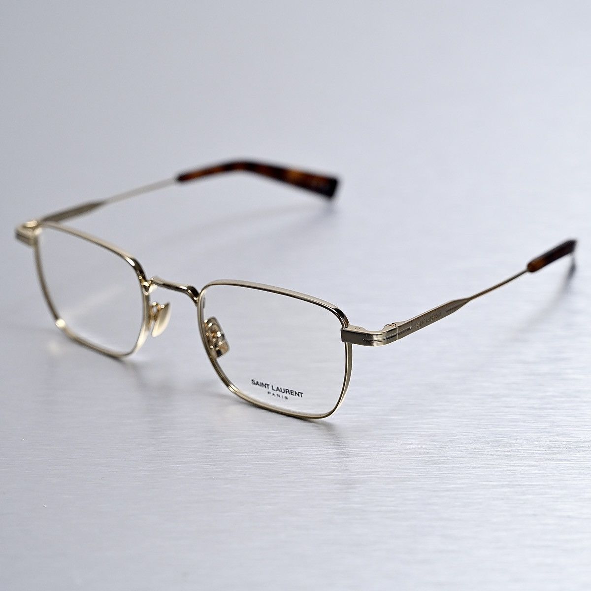 Saint Laurent Paris SAINT LAURENT SL 729 GLASSES Size ONE SIZE - 2 Thumbnail
