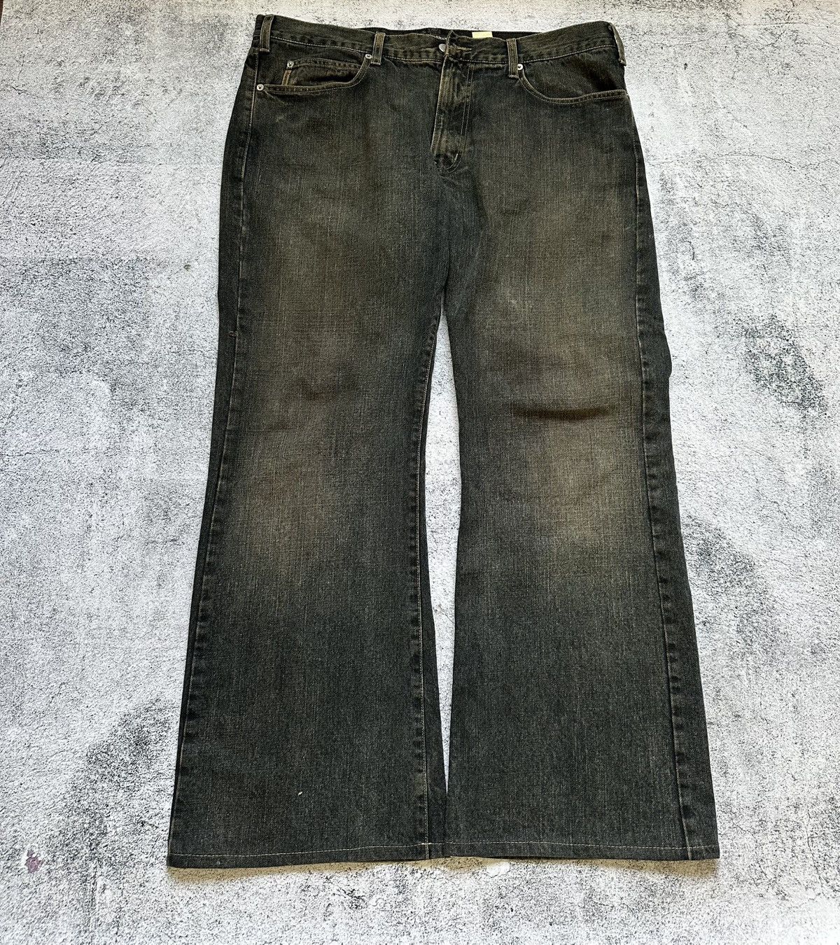 00’s archive gimmick ARMANI y2k grunge 00's archive gimmick ARMANI y2k grunge