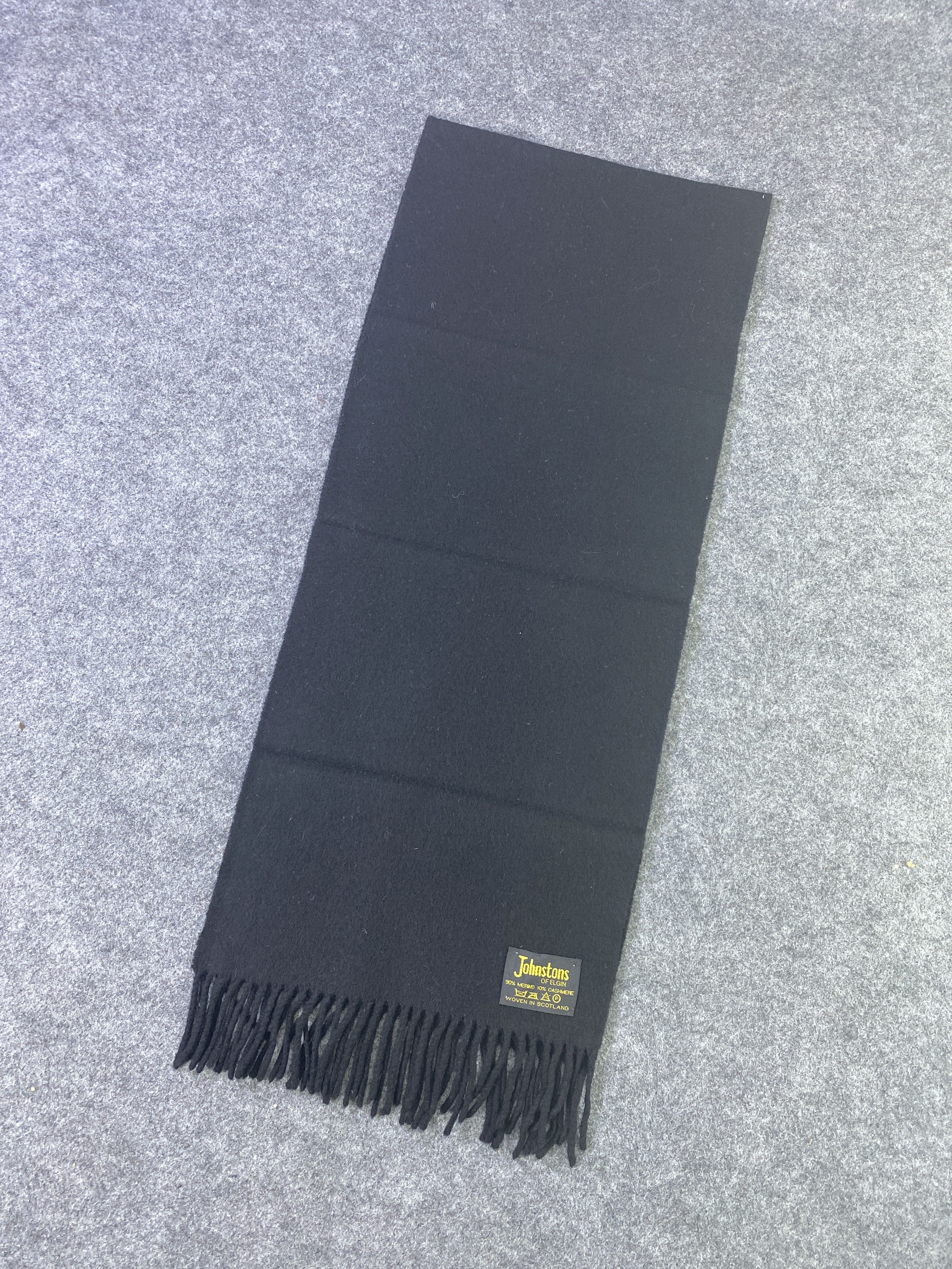 Johnstons Of Elgin JOHNSTONS OF ELGIN Scarf / Muffler / Neckwear -T761 Size ONE SIZE - 2 Thumbnail