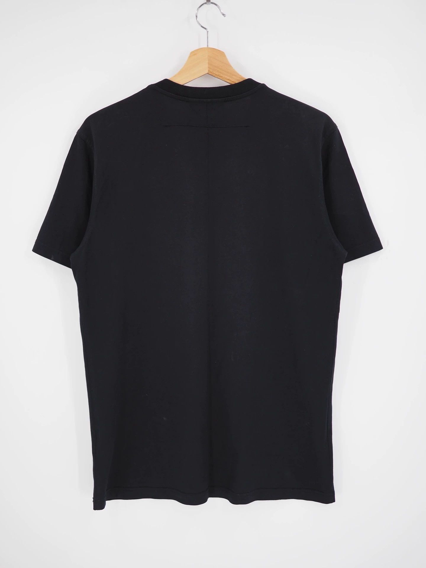 Givenchy SS11 Givenchy Black Joker Print T-shirt, Size M Size US M / EU 48-50 / 2 - 2 Thumbnail