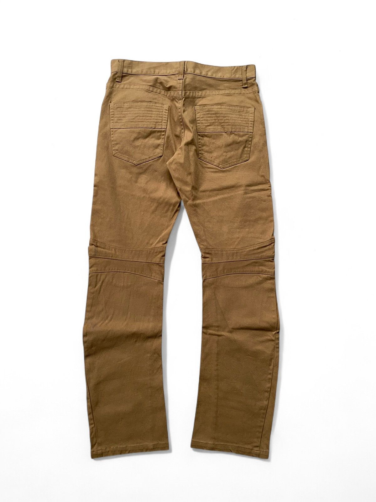PPFM PPFM BIKER PANTS Size US 31 - 2 Thumbnail