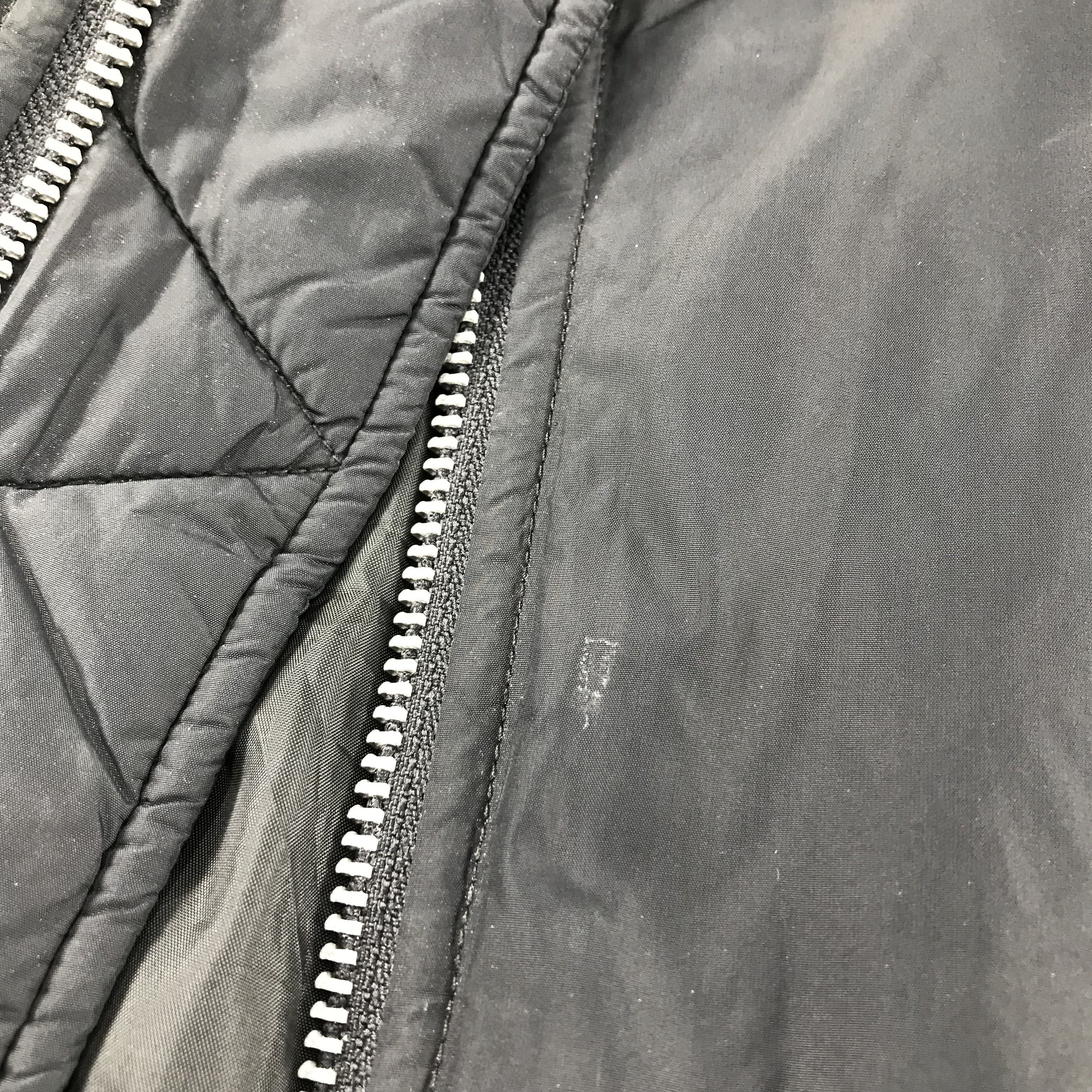 Alpha Industries Alpha Industries MA-1 Bomber Flight Jacket K1232 Size US L / EU 52-54 / 3 - 10 Thumbnail