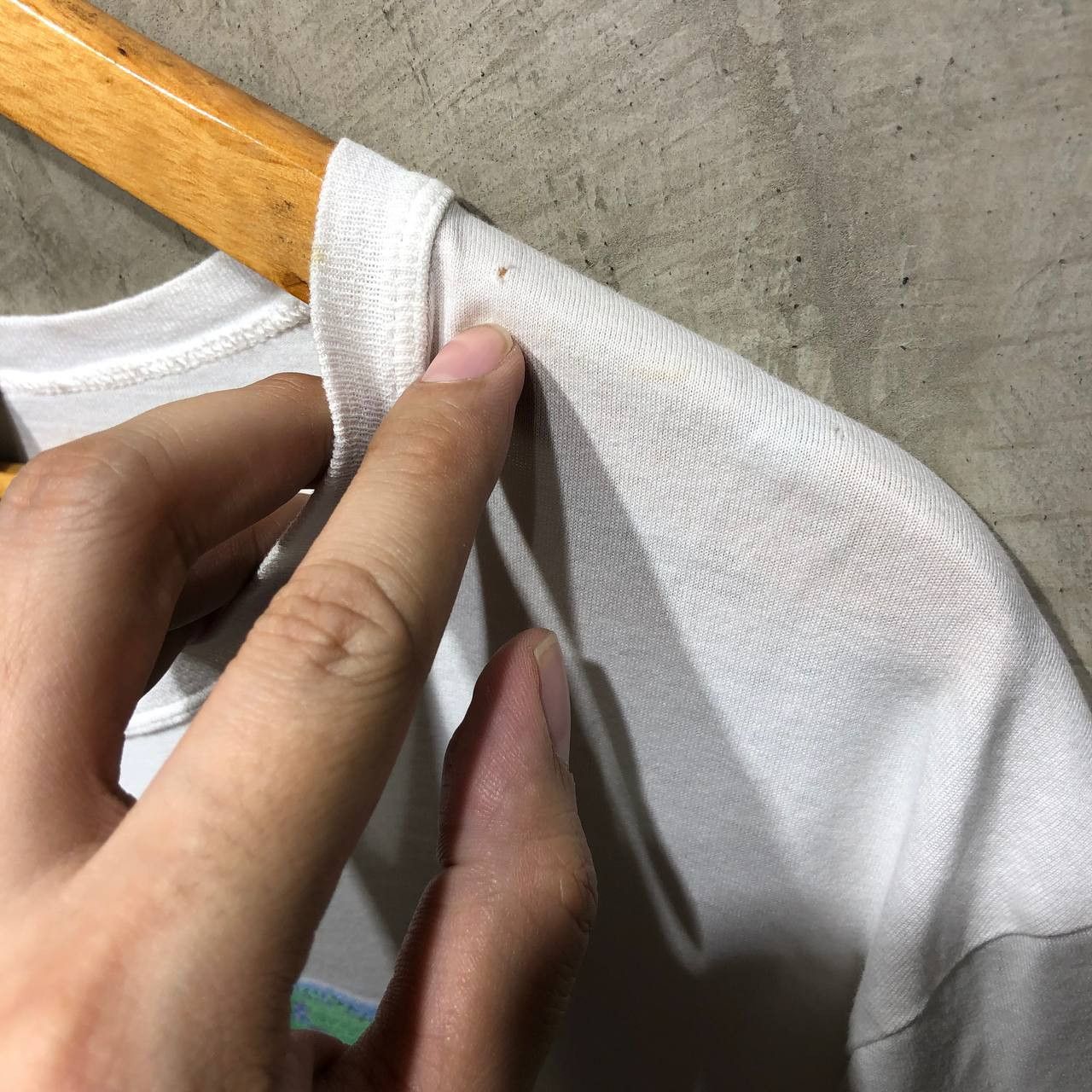 Dior Dior Rose Embroidered Tee Size US M / EU 48-50 / 2 - 6 Thumbnail