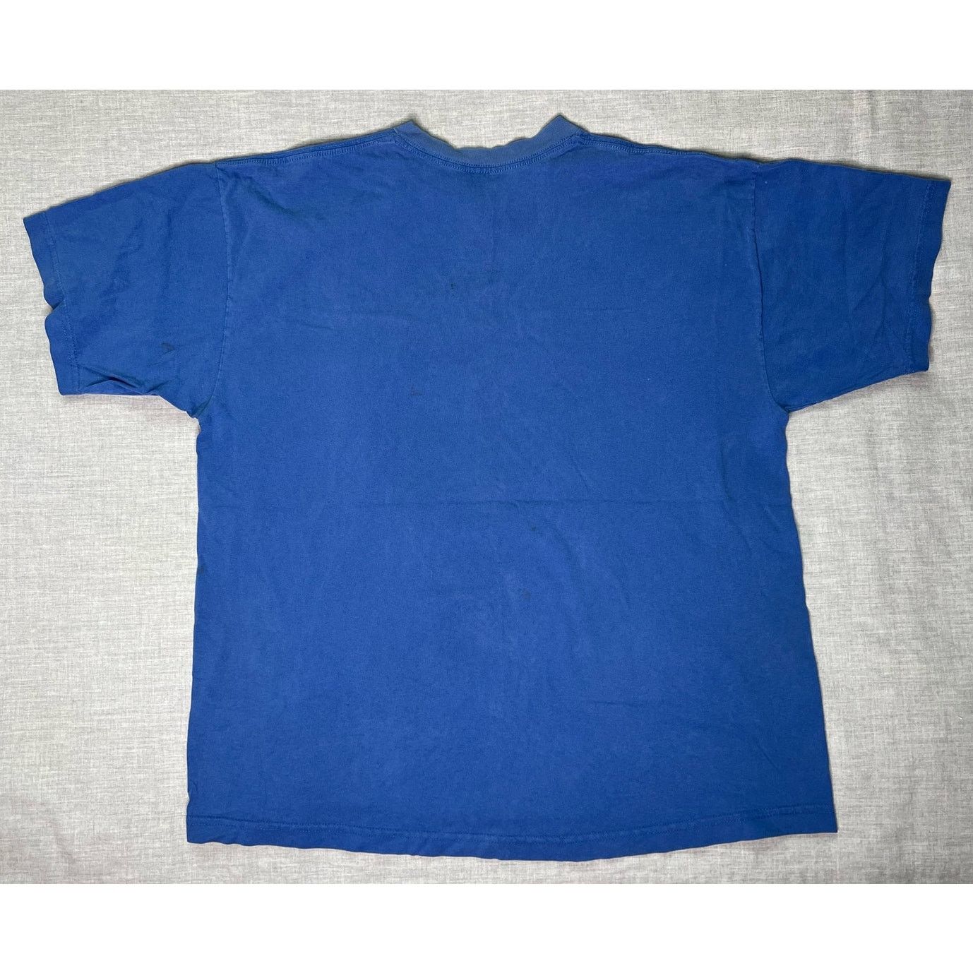 Vintage Vintage Me Vale Madre Durango Mexico Novelty T-Shirt XL Size US XL / EU 56 / 4 - 3 Thumbnail