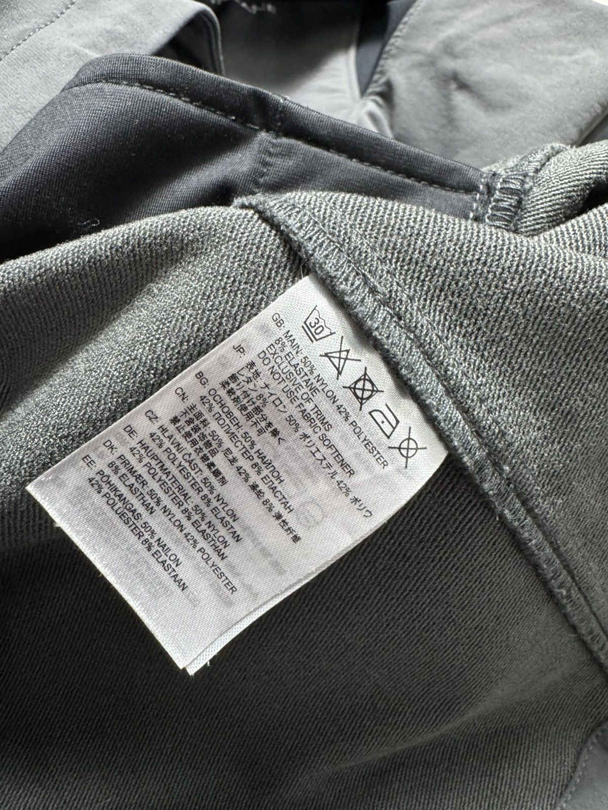 Montane Montane Soft-Shell Outdoor Full Zip Jacket Size XS Size US XS / EU 42 / 0 - 7 Thumbnail