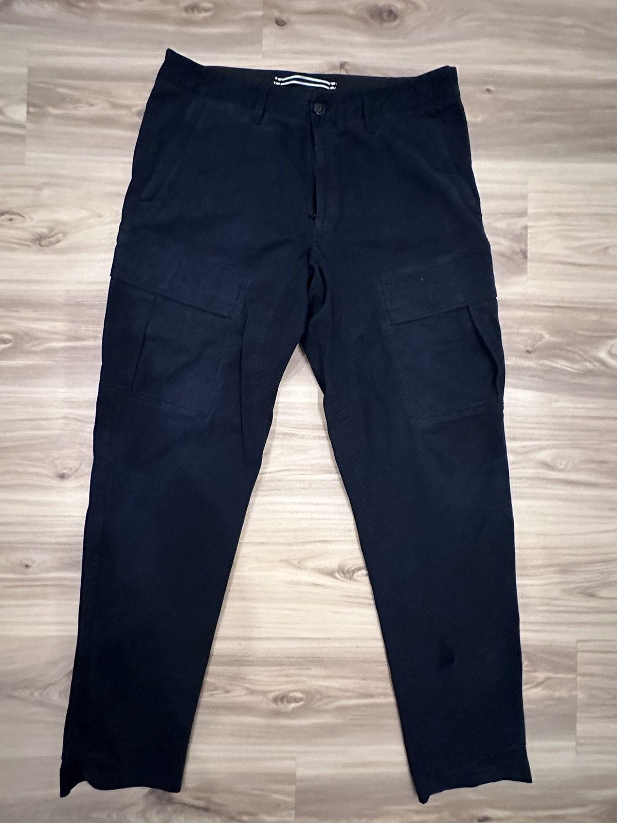 Stone Island Stone Island Re-T Cargo Size US 34 / EU 50 - 2 Thumbnail