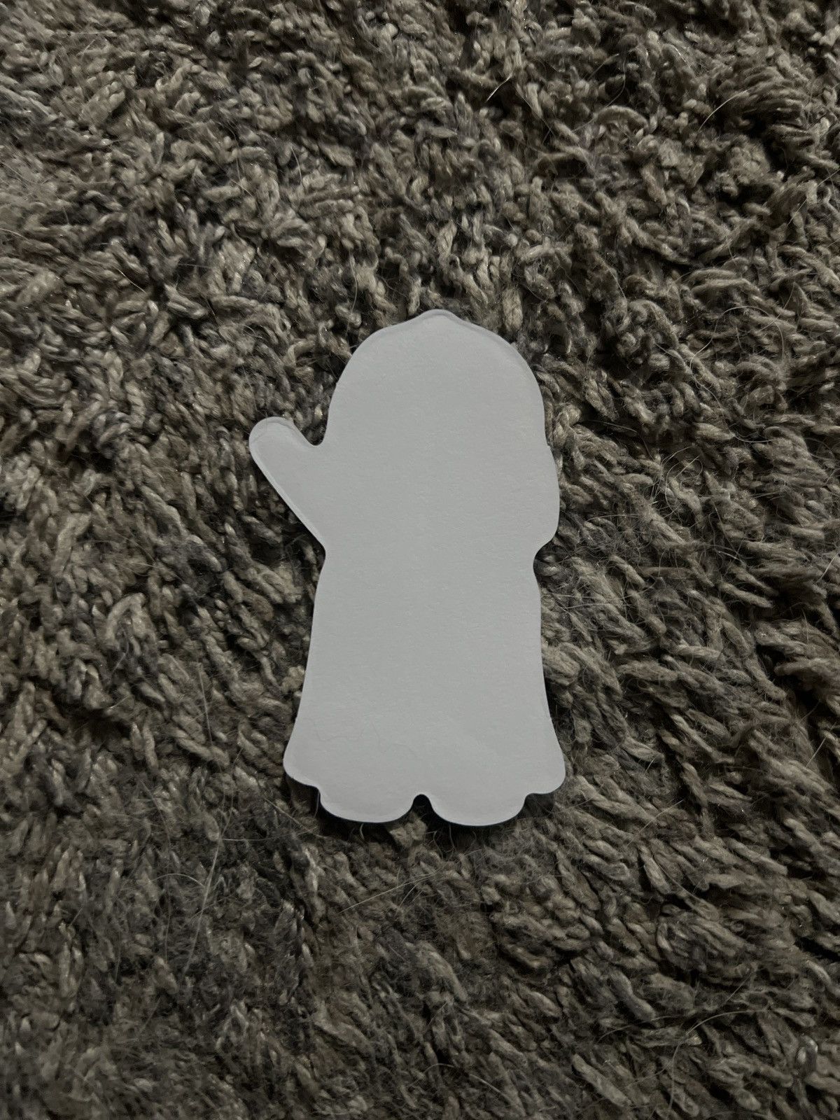 Star Wars Star Wars Darth Vader Sticker Size ONE SIZE - 2 Thumbnail