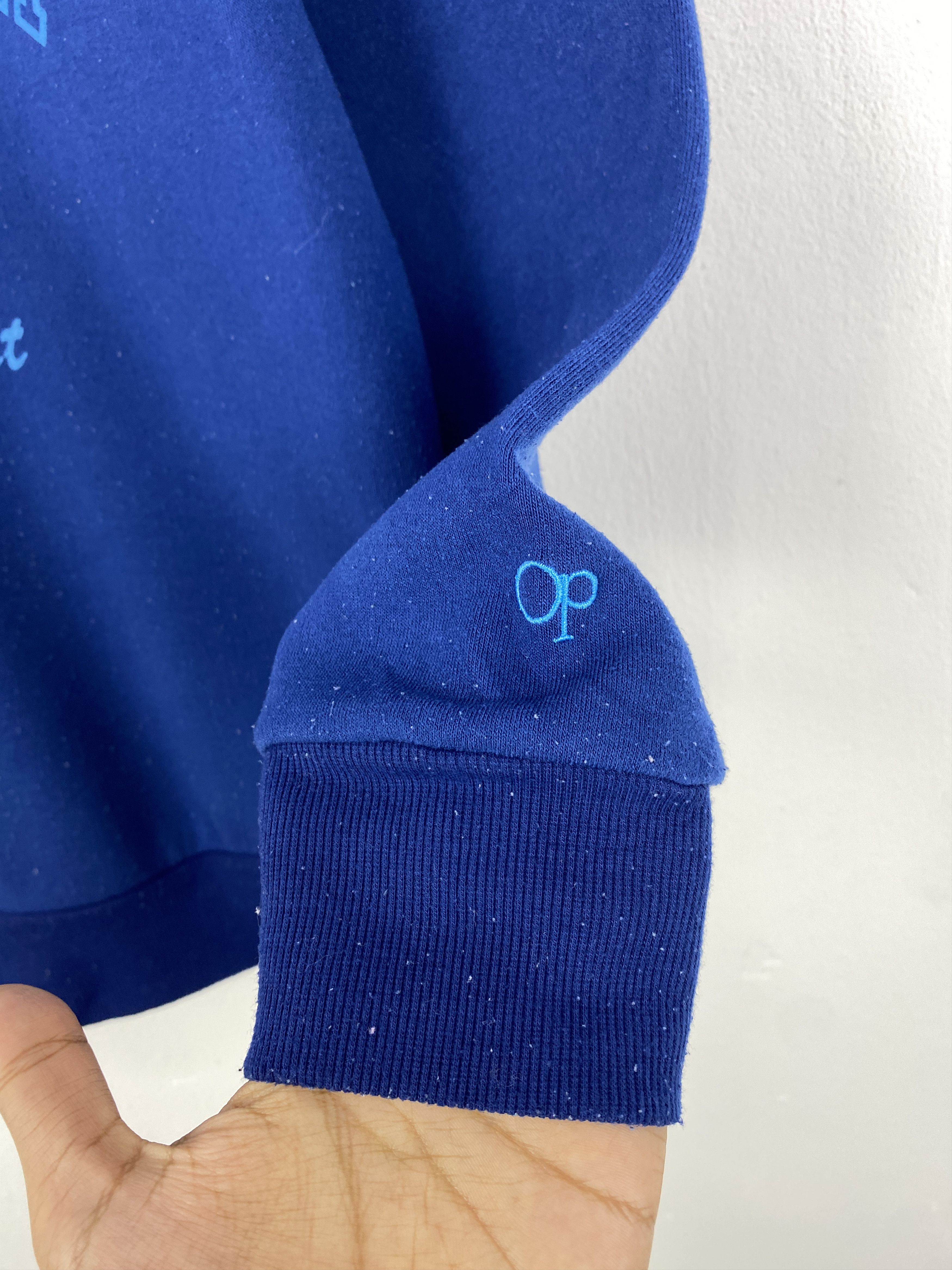 Ocean Pacific Vintage Ocean Pacific California Crewneck Sweatshirt SH0092 Size US M / EU 48-50 / 2 - 8 Thumbnail