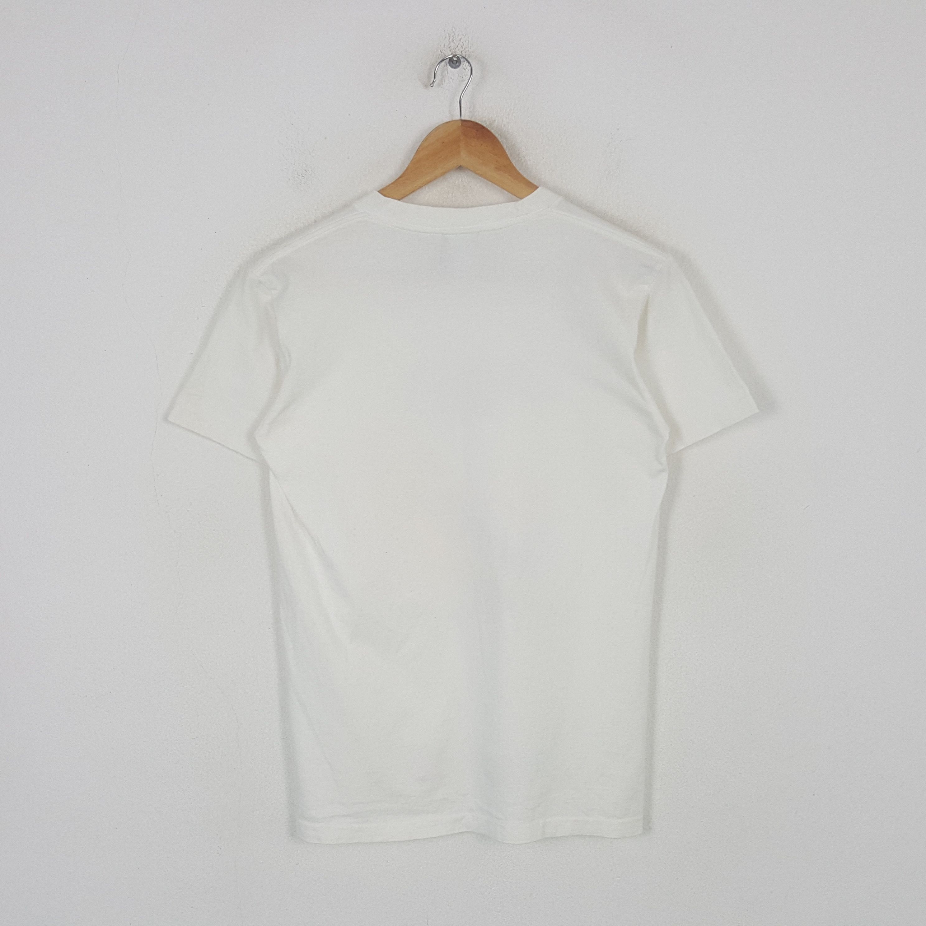 Andy Warhol Vintage Andy Warhol The Velvet Underground Tshirt C294N58 Size US S / EU 44-46 / 1 - 3 Thumbnail
