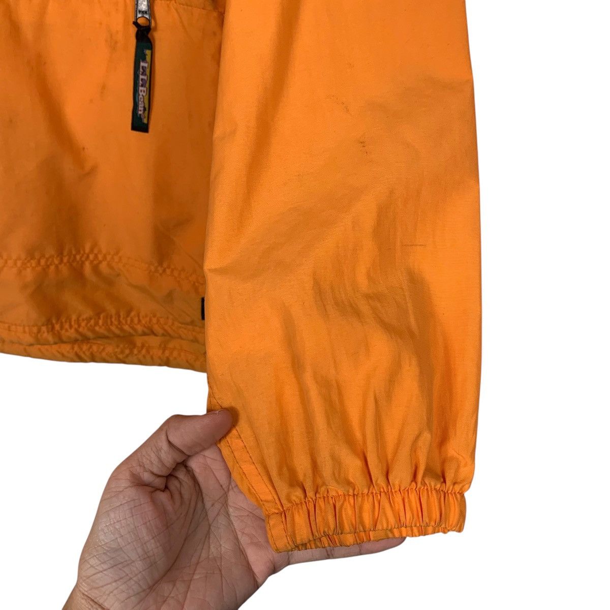 L.L. Bean Vintage LL Bean Anorak Jacket Size US M / EU 48-50 / 2 - 12 Thumbnail
