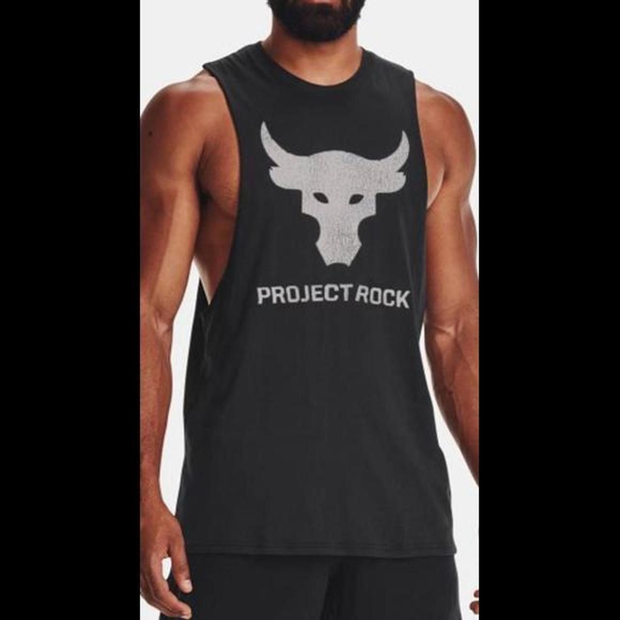 Under Armour New Mens Under Armour 1373787 001 Size US XL / EU 56 / 4 - 2 Thumbnail