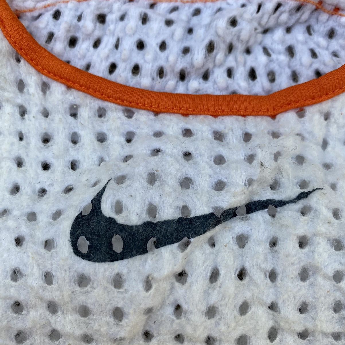 Nike VTG NIKE SPHERE Size US XL / EU 56 / 4 - 3 Thumbnail