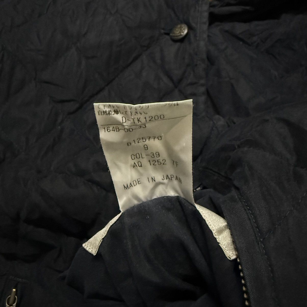Aquascutum Vintage Aquascutum Equastrian Reversible Jacket Size US XL / EU 56 / 4 - 13 Thumbnail