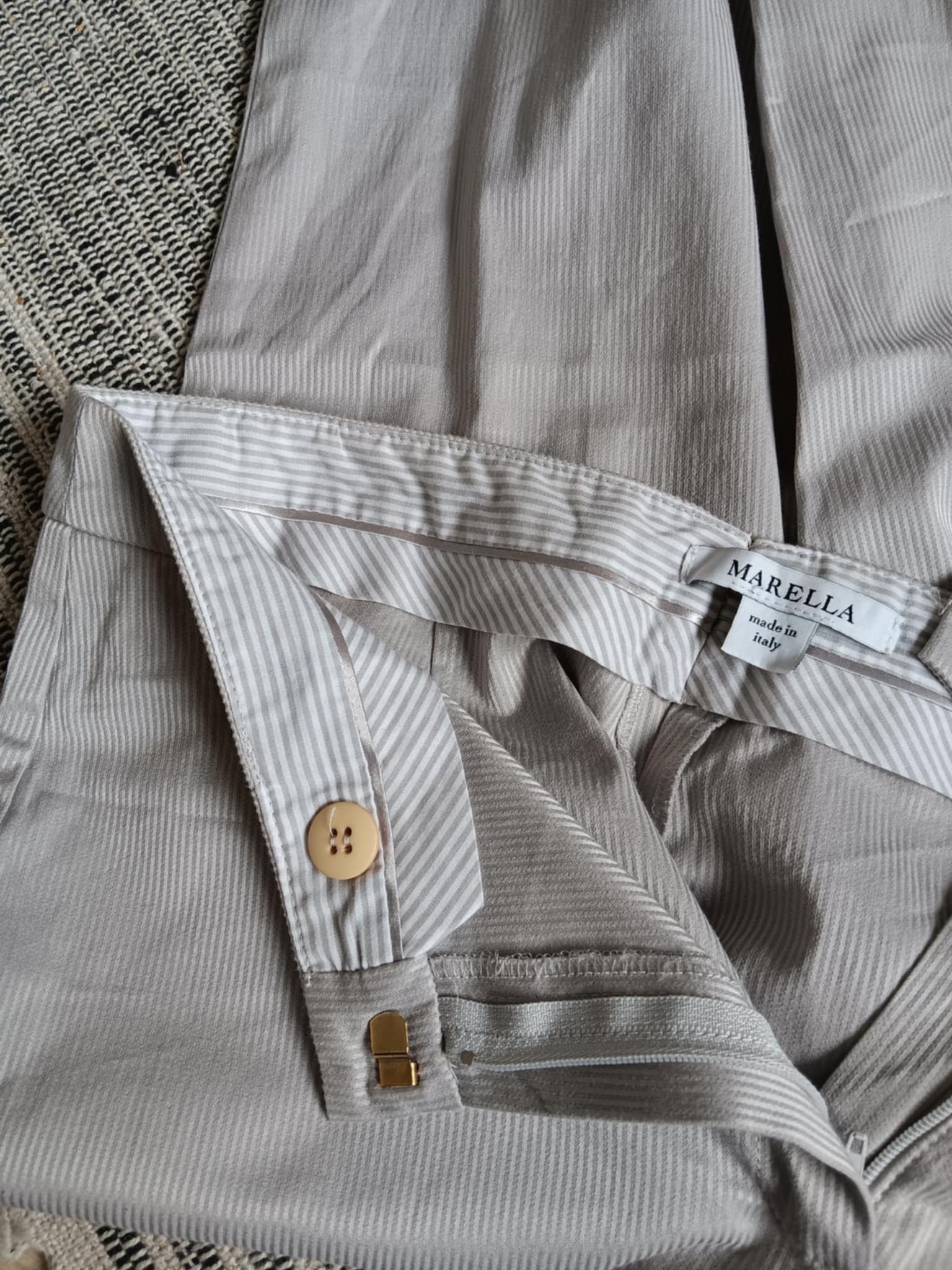 Marella marella suit Size M / US 6-8 / IT 42-44 - 14 Thumbnail