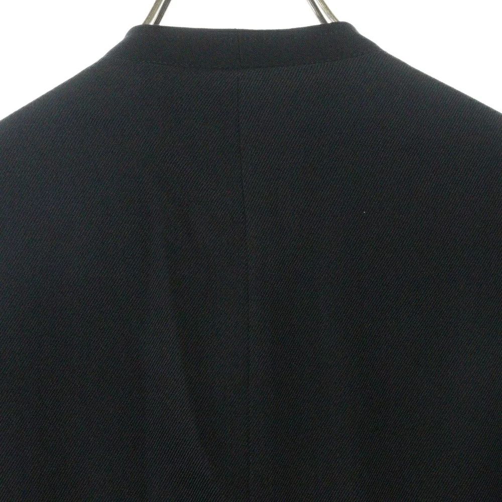 Yohji Yamamoto Yohji Yamamoto POUR HOMME // 94AW 4-pocket gilet vest Size US M / EU 48-50 / 2 - 4 Thumbnail