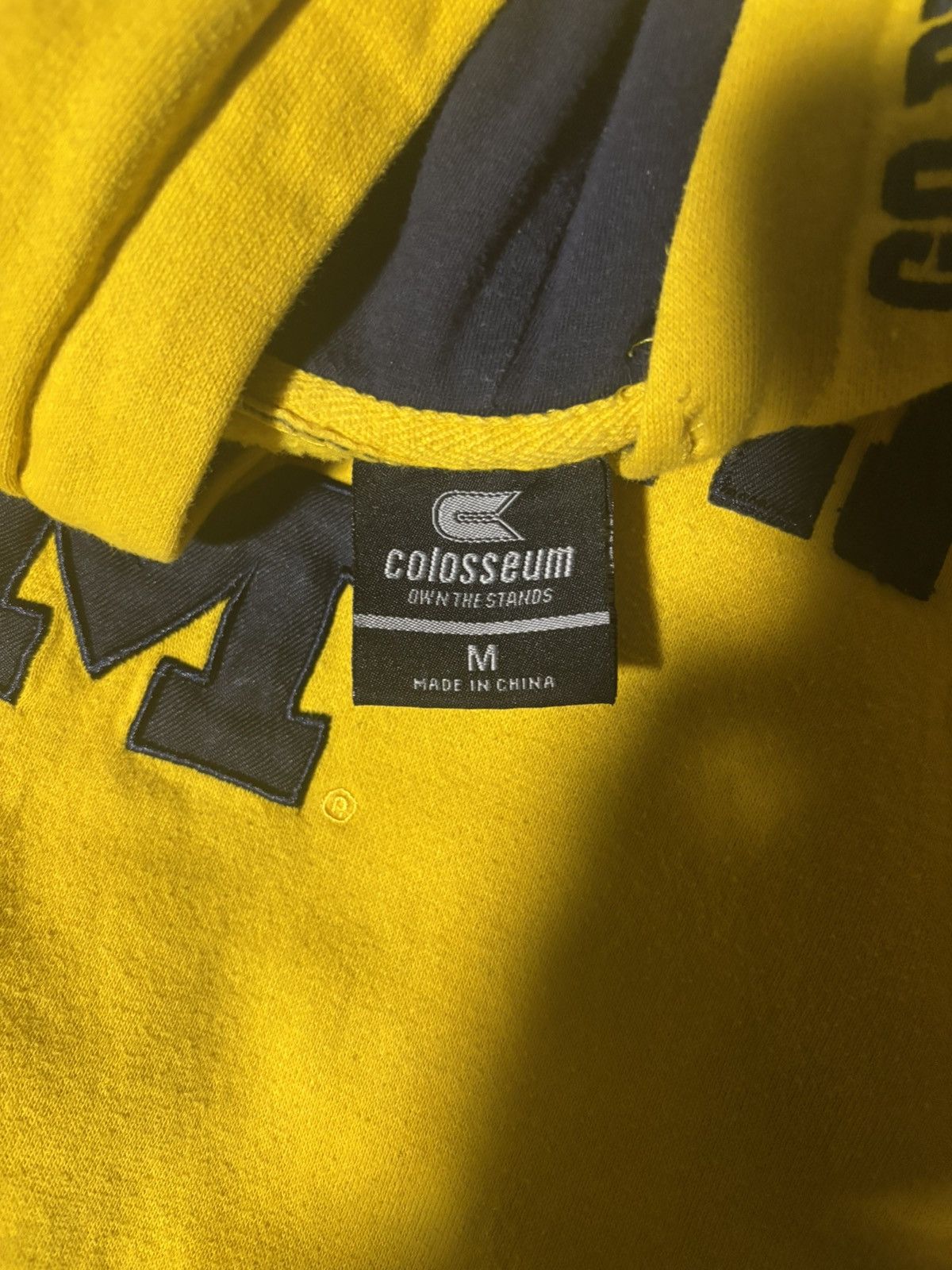 Other Michigan Wolverines hoodie Size US M / EU 48-50 / 2 - 2 Thumbnail