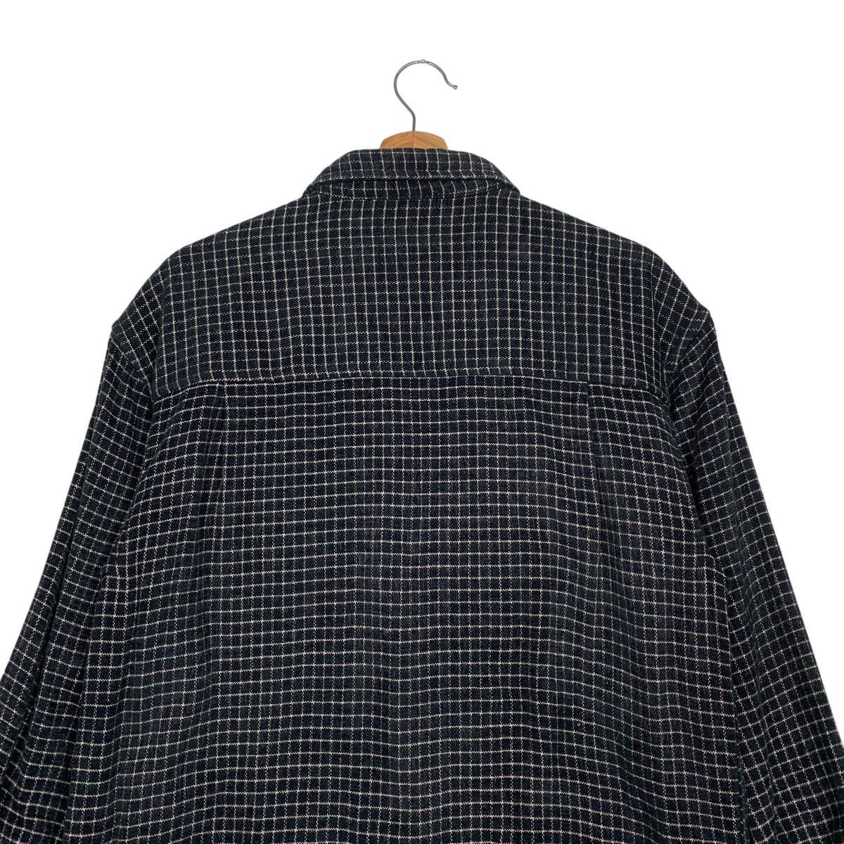 Japanese Brand Japanese Brand Chapman Checkered Jacket Size US M / EU 48-50 / 2 - 8 Thumbnail