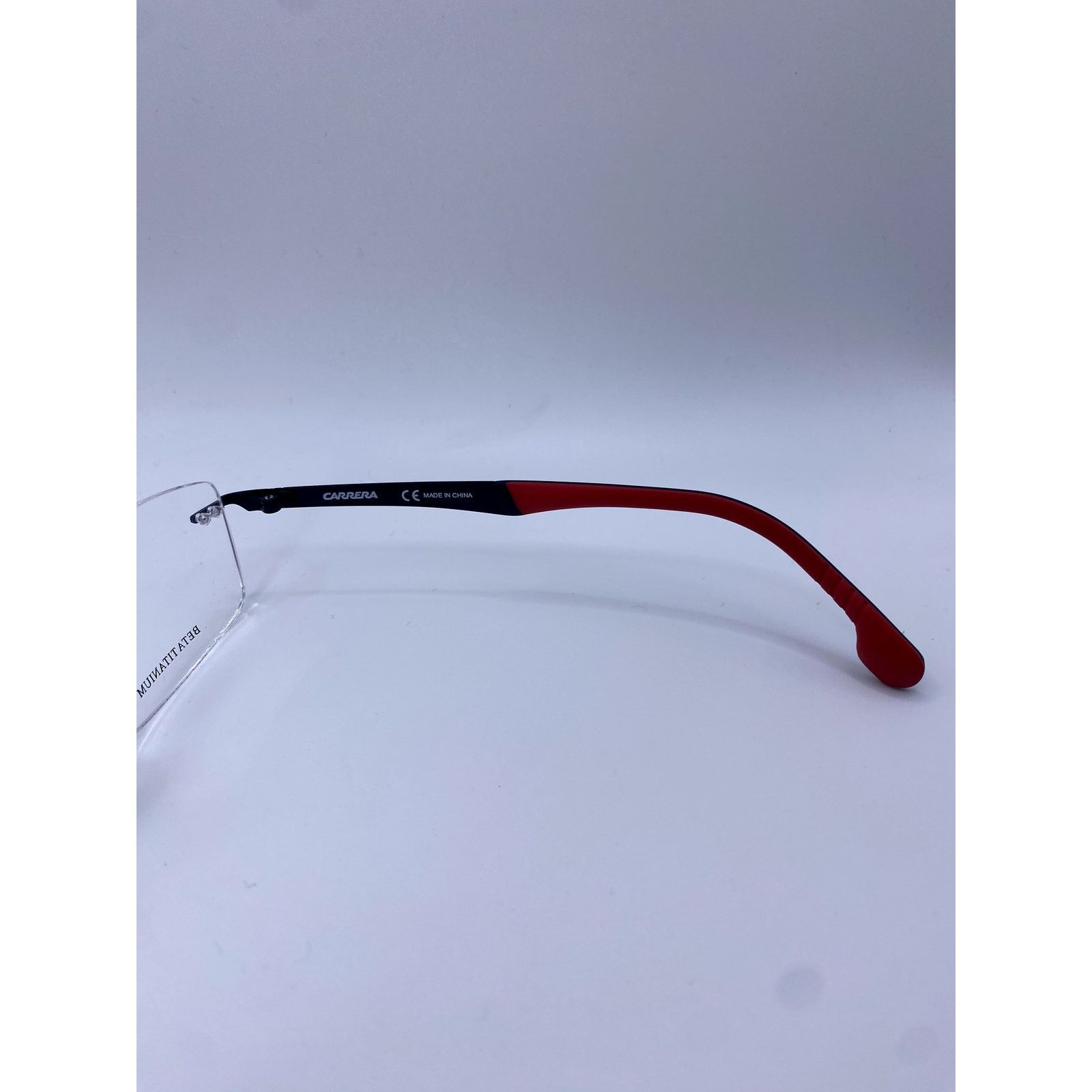 Carrera Carrera 8823/V 003 Eyeglasses Frame Size ONE SIZE - 4 Thumbnail