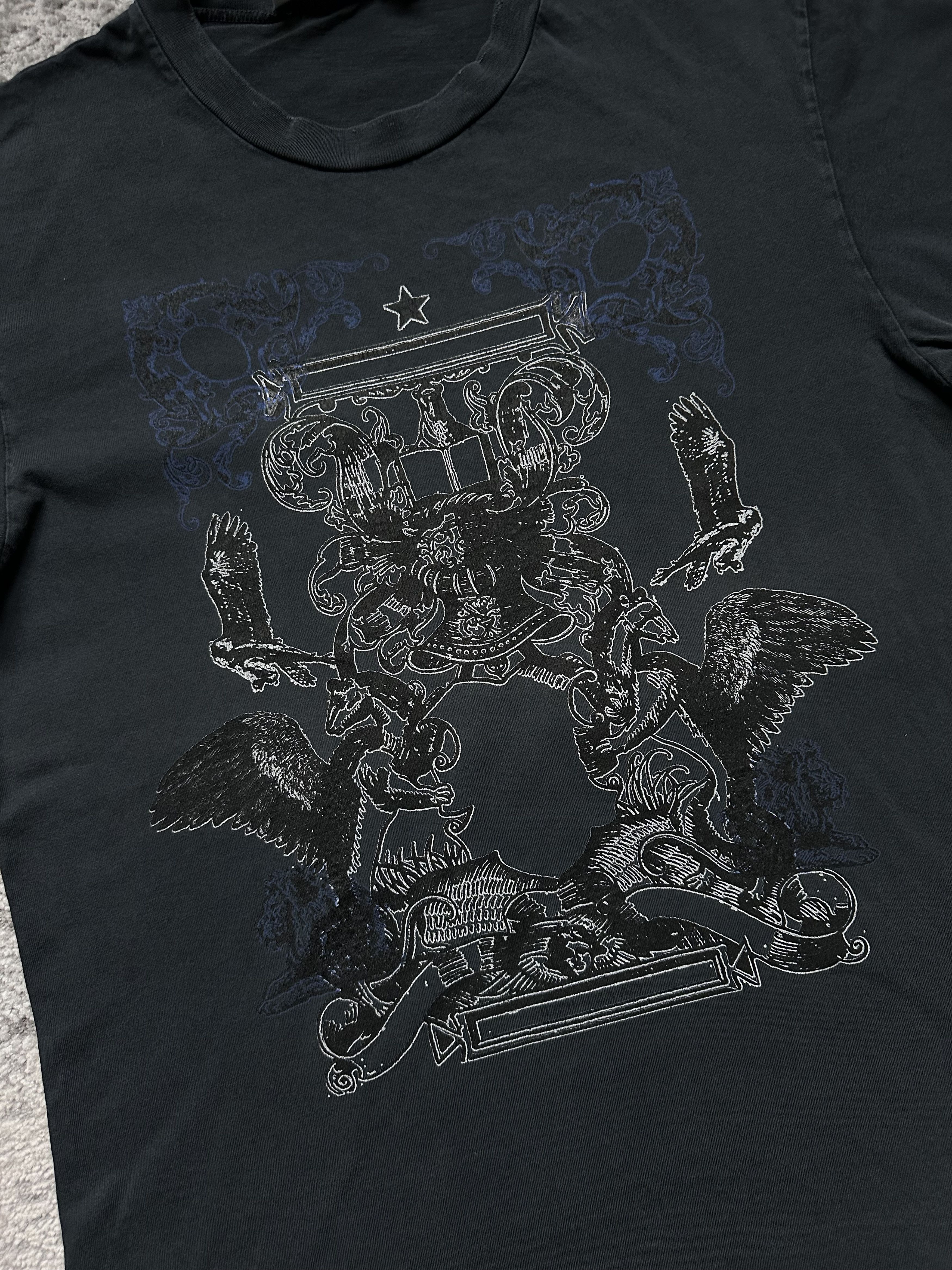 Pierre Balmain Pierre Balmain t shirt Size US XS / EU 42 / 0 - 2 Thumbnail