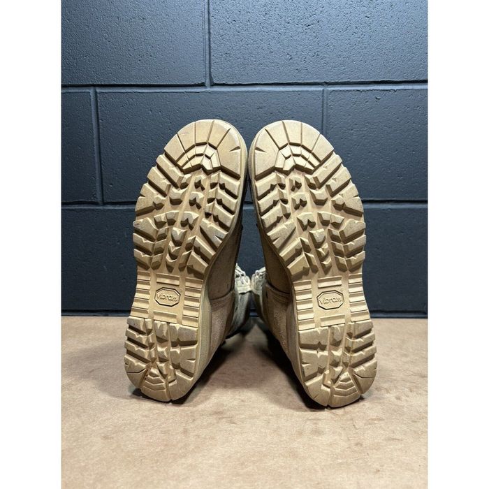 belleville tan boots
