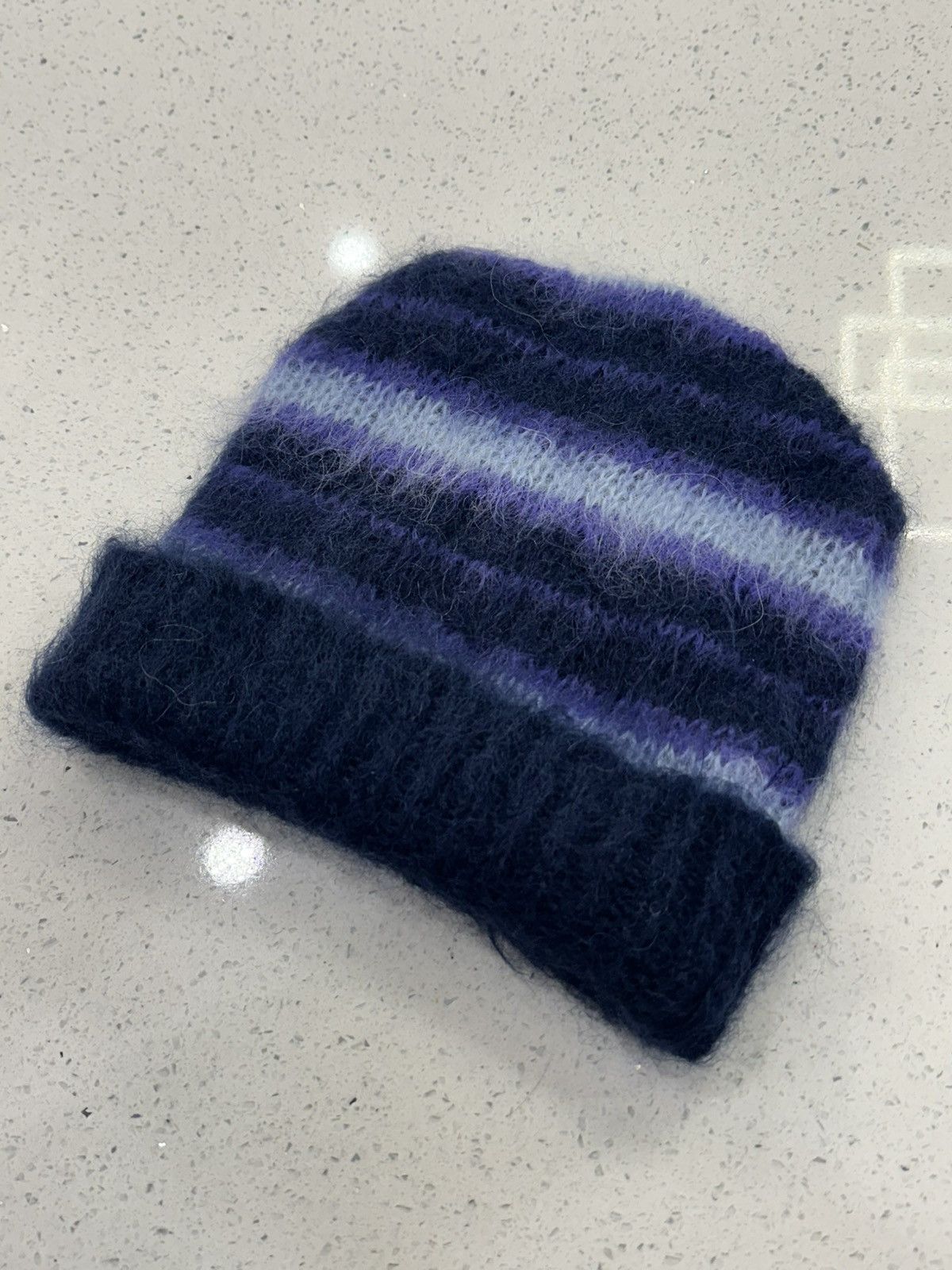 Marni Marni Wool Beanie Size ONE SIZE - 1 Thumbnail