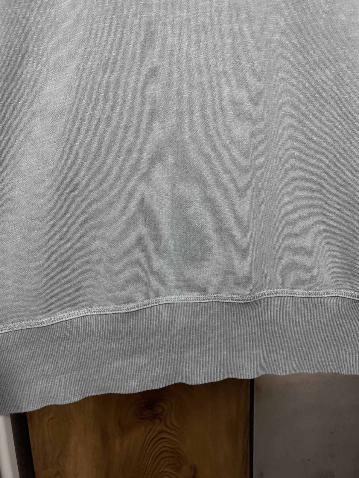 YMC 🍇Sweatshirt Y.M.C. You Must Create Japanese Brand Tee🍇 Size US M / EU 48-50 / 2 - 8 Thumbnail