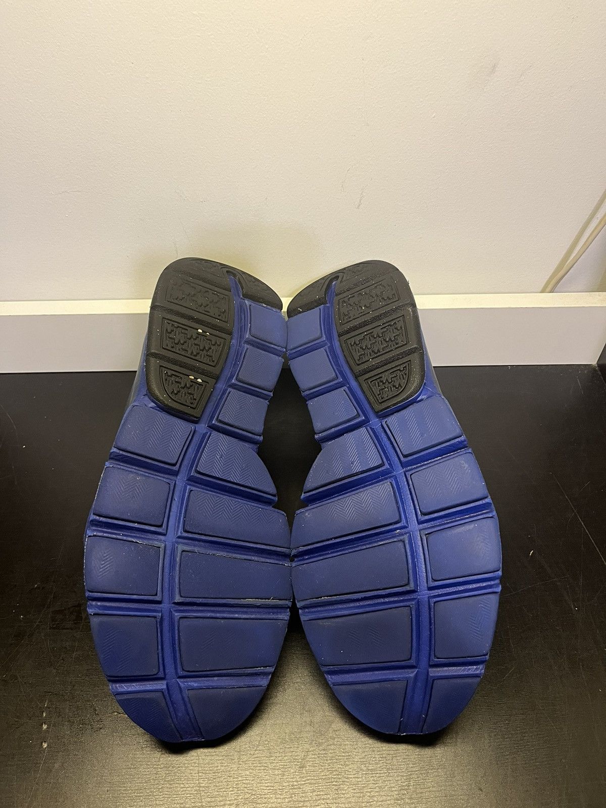 Nike Nike Sock Dart Independence Day Blue Men’s 9 686058-440 Size US 9 / EU 42 - 7 Thumbnail