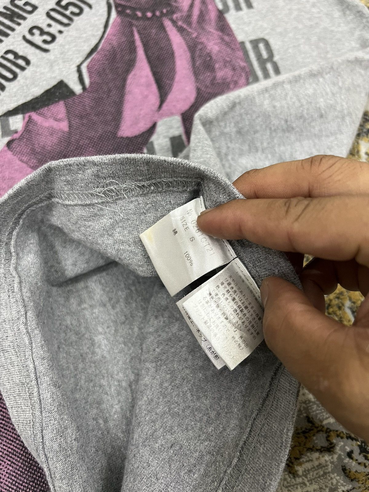 Designer × Hysteric Glamour × Japanese Brand HYSTERIC GLAMOUR WATARU KOMACHI JAOANESE BRAND SHIRT Size US S / EU 44-46 / 1 - 5 Thumbnail