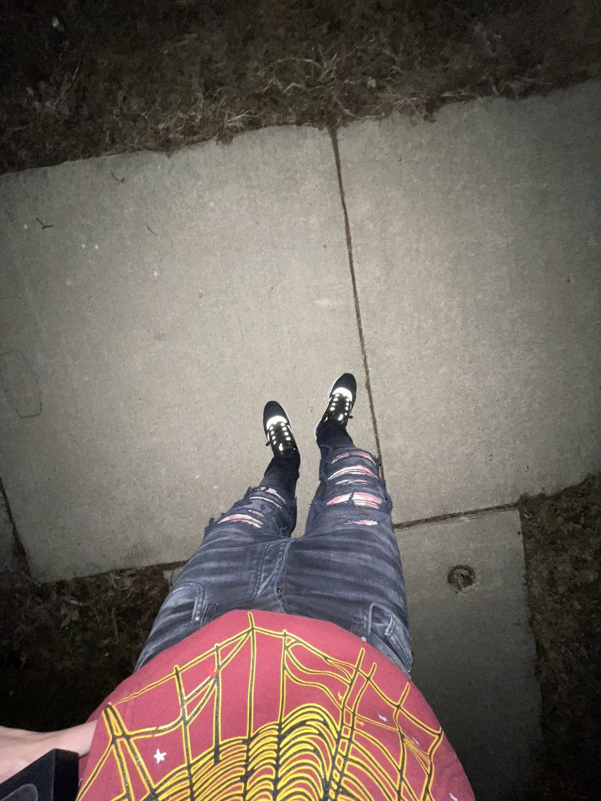 Amiri Amiri Jeans Size US 29 - 5 Thumbnail