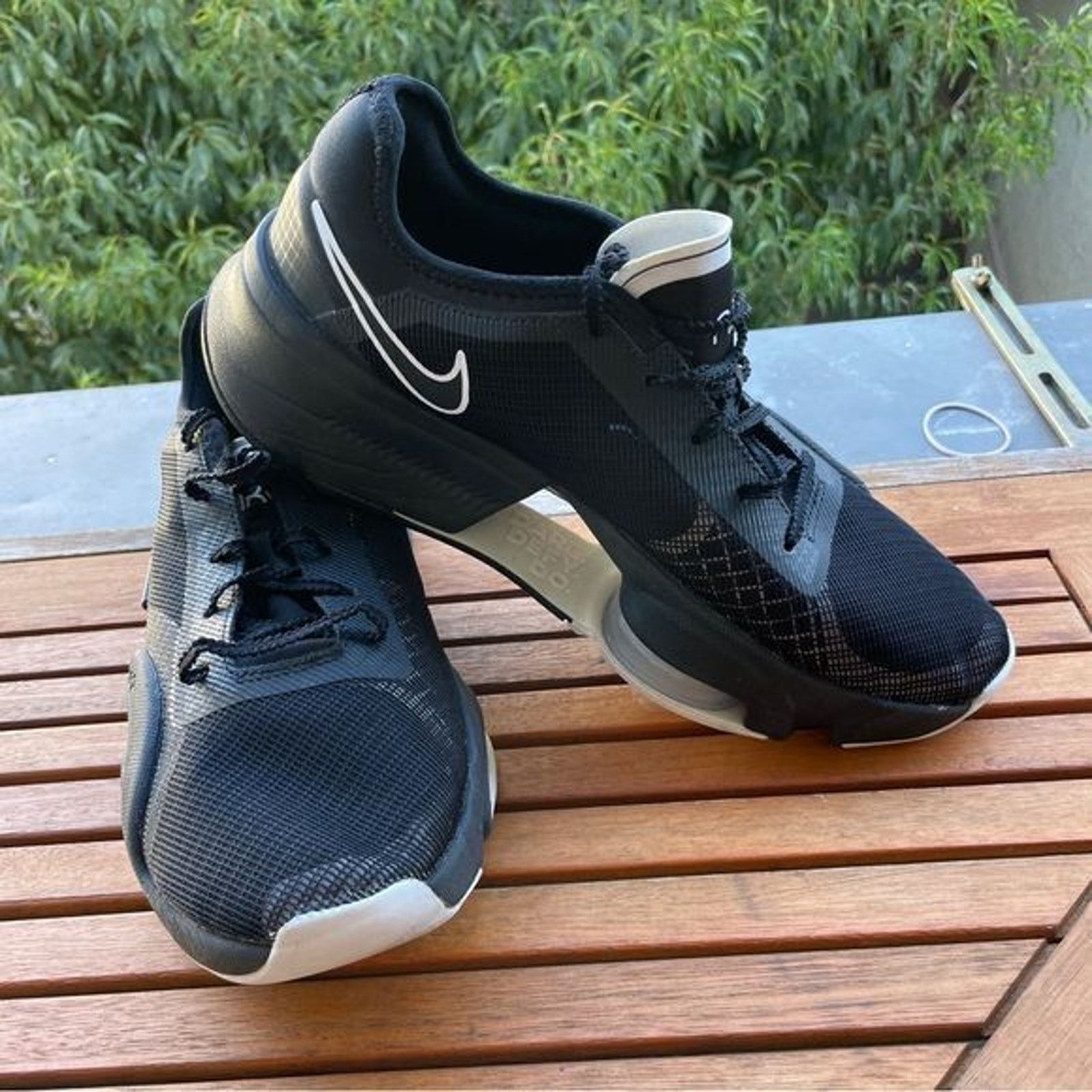 Nike Nike Womens Airzoom Superrep 3 Size 9.5 Size US 9.5 / IT 39.5 - 7 Thumbnail