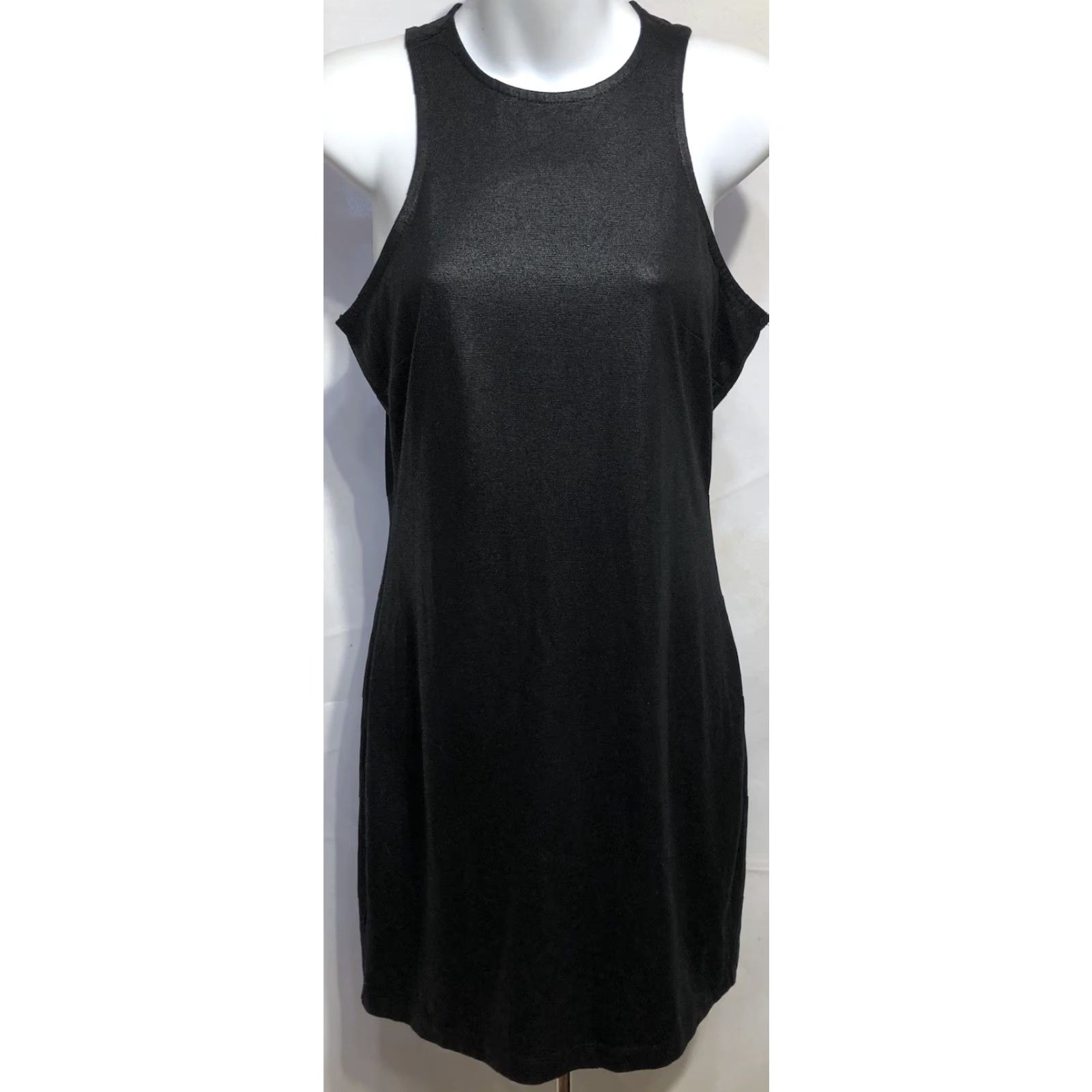2000s club dress Vintage 90s Y2K Purple Velvet Chain Strap Party Dress