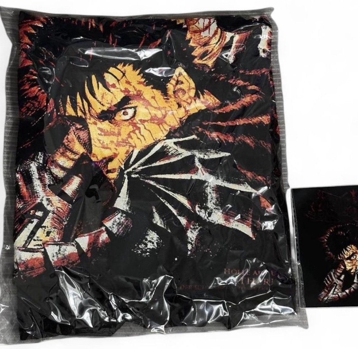 Other Ethereal Studios Der Schwarze II Tee Size US L / EU 52-54 / 3 - 7 Thumbnail