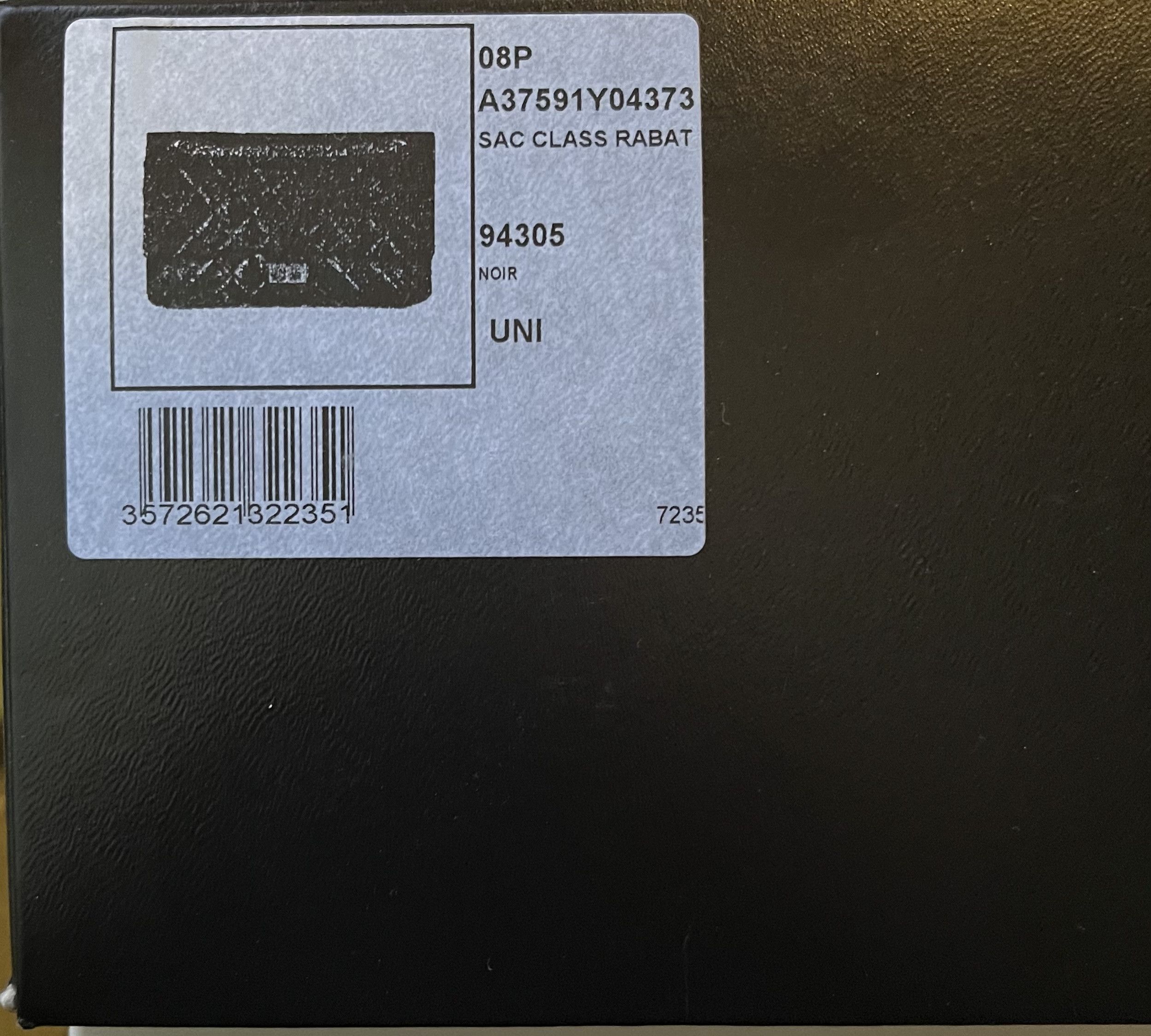 Chanel Chanel Reissue - 2.55 - Size 228 Size ONE SIZE - 20 Thumbnail