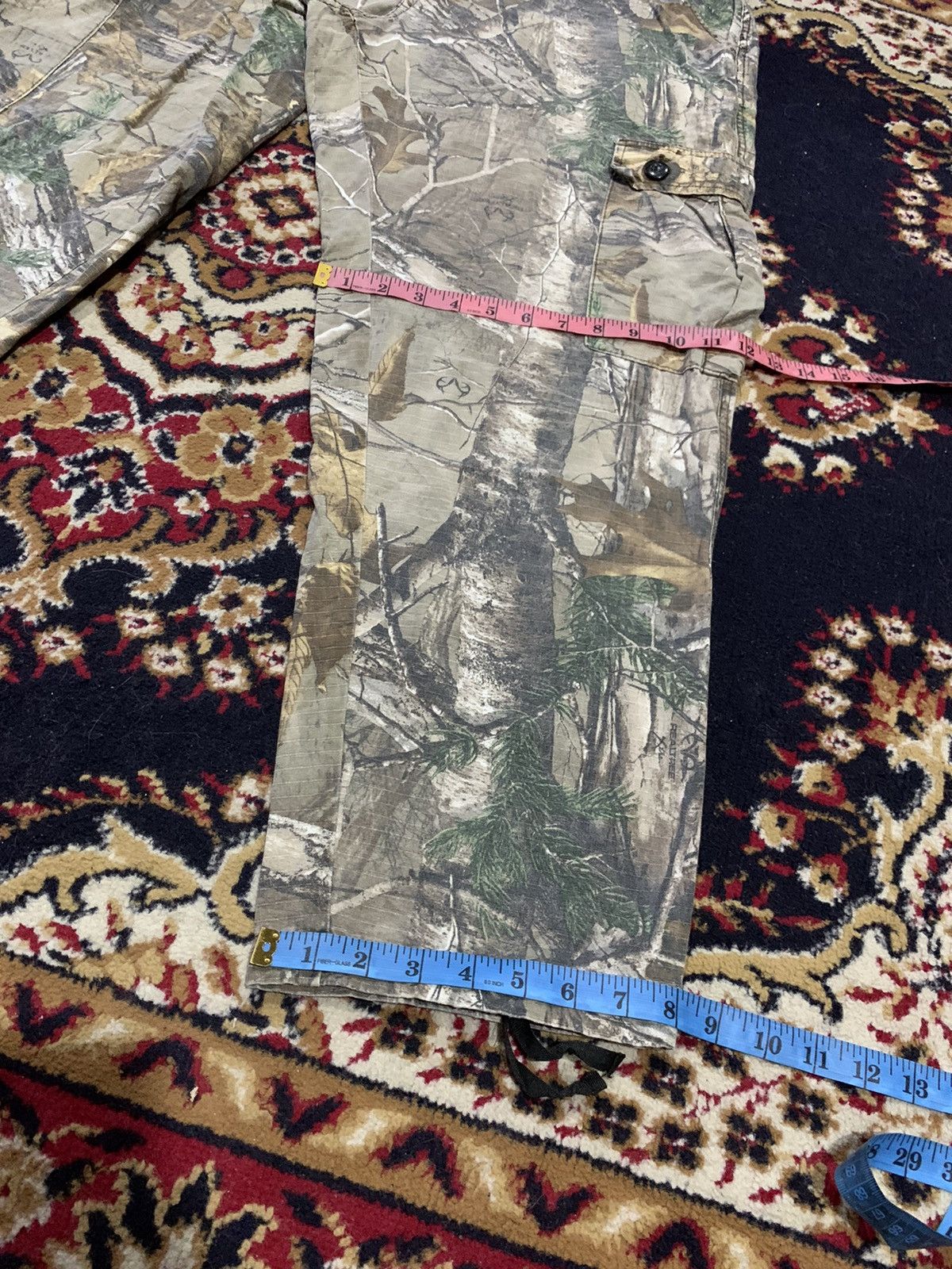 Realtree × Redhead RealTree RedHead Cargo Pants Size US 34 / EU 50 - 16 Thumbnail