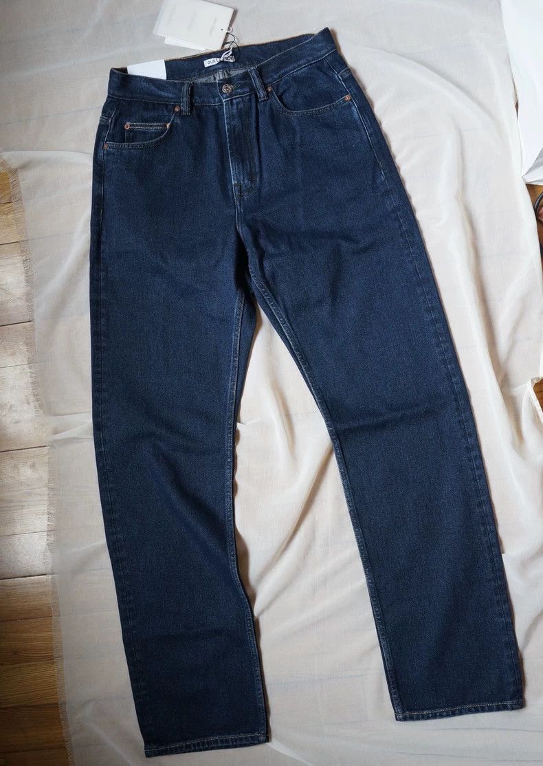 Our Legacy Our Legacy Wash jeans by hand Size US 30 / EU 46 - 4 Thumbnail