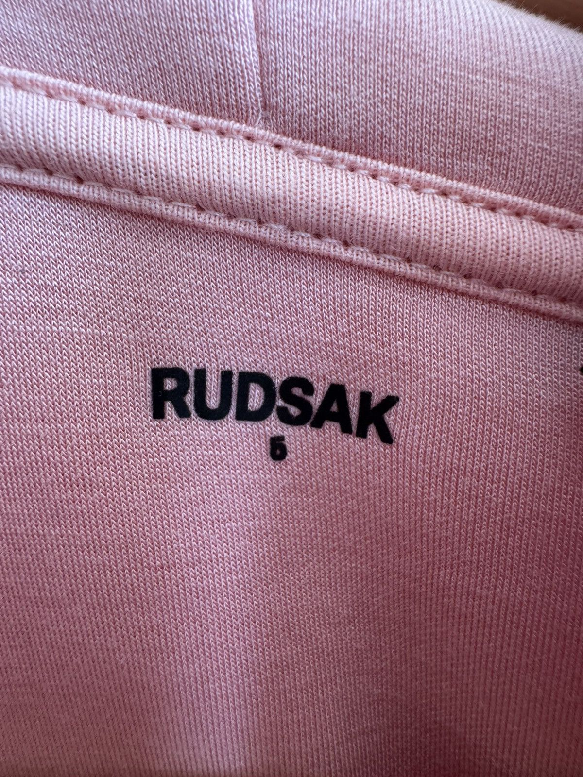 Rudsak Rudsak Hoodie Size US XXL / EU 58 / 5 - 4 Thumbnail