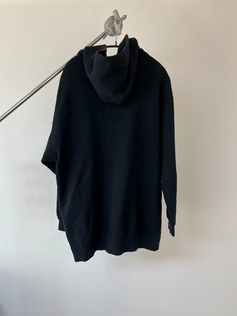 Yohji Yamamoto yohji yamamoto Double pocket zippered sweatshirt 2503-Nexta Size US M / EU 48-50 / 2 - 4 Thumbnail